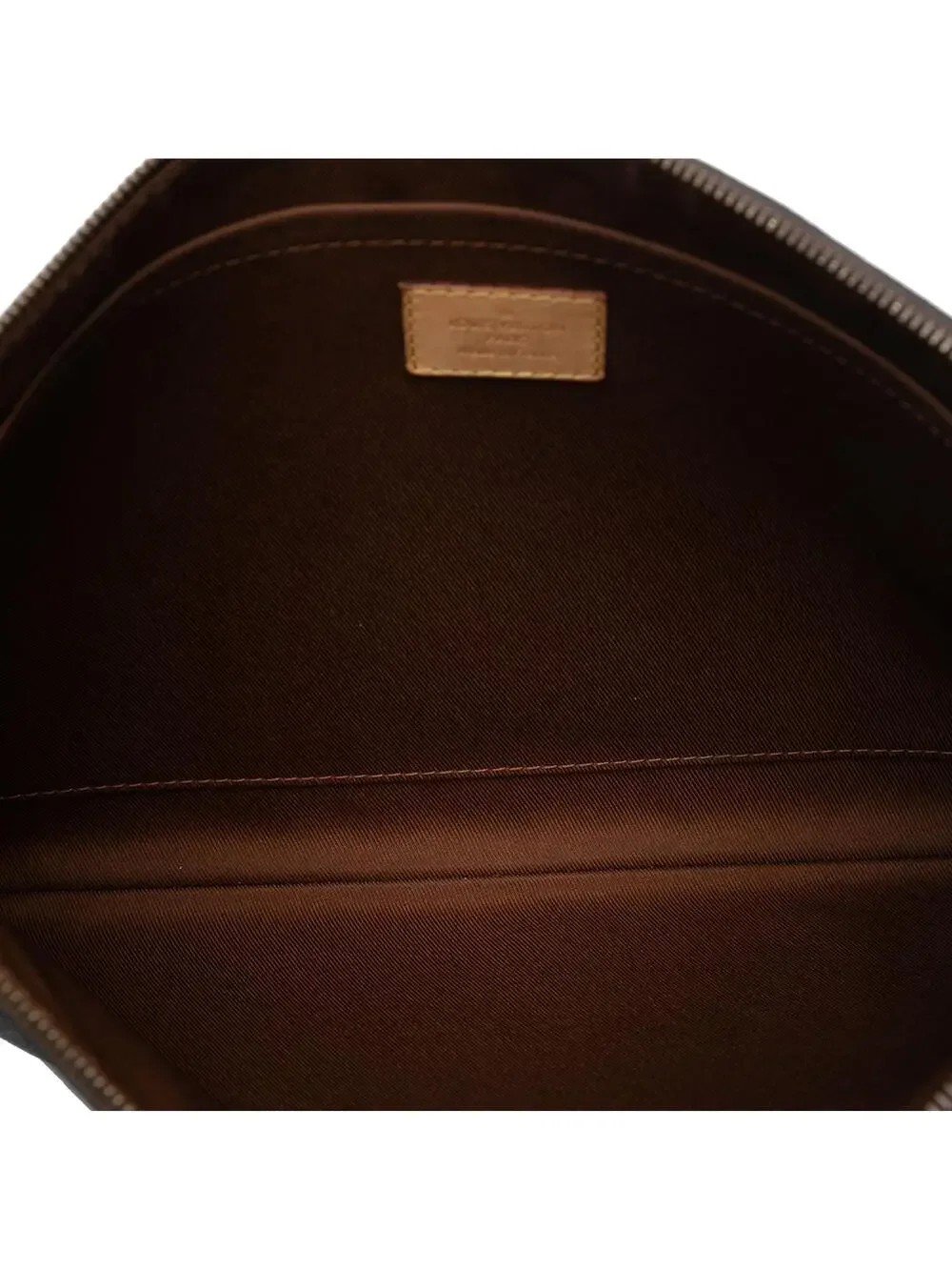 Louis Vuitton Etui Voyage Pouch Canvas #334091L65B